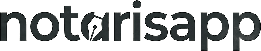 Notaris App